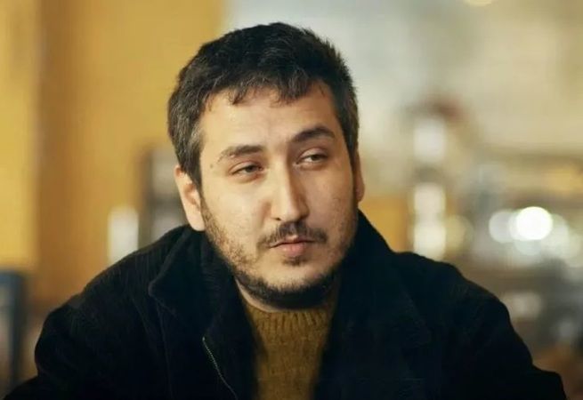 Feyyaz Yiğit sır gibi saklamıştı! Eşi ortaya çıktı.. Görenler vay be vay diyor.. 1